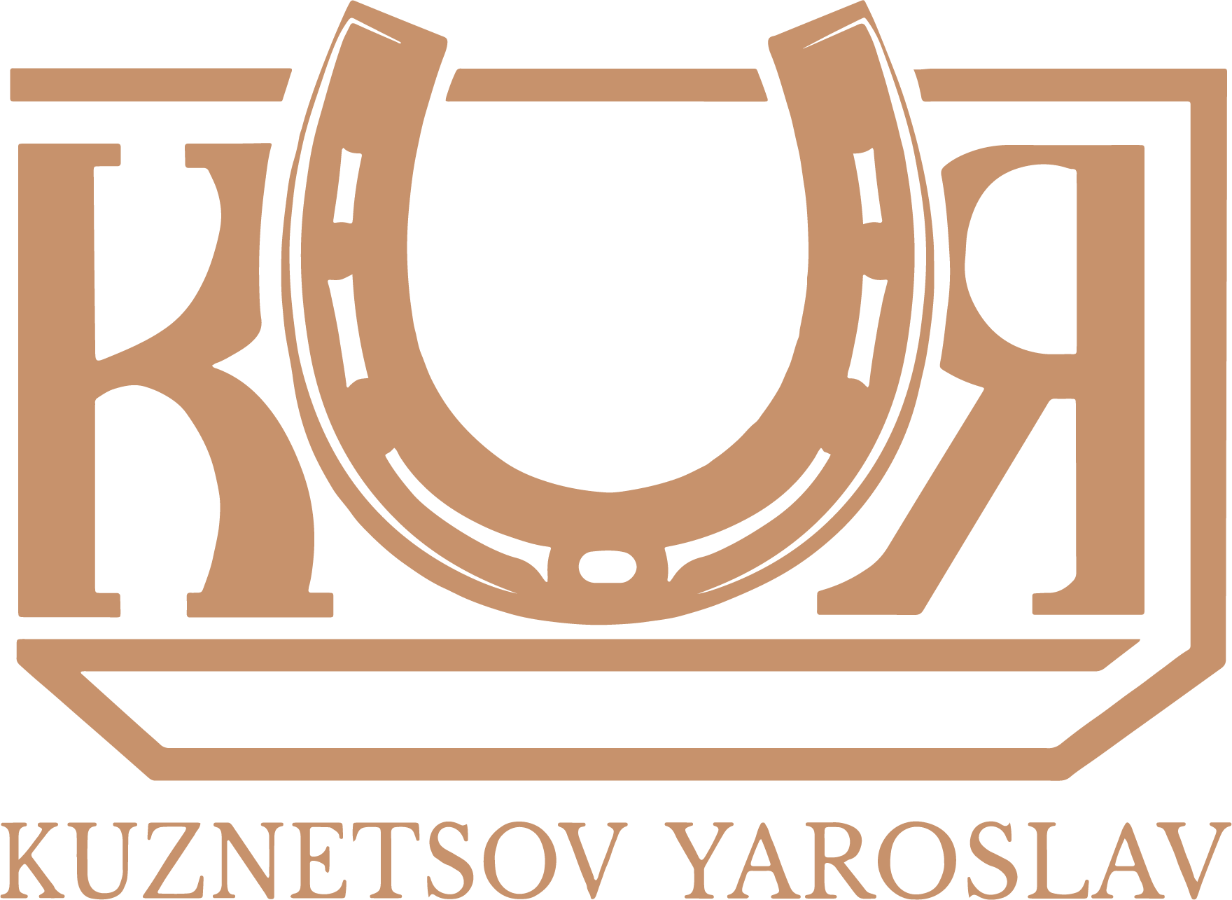 Логотип компании ИП Кузнецов Ярослав Евгеньевич